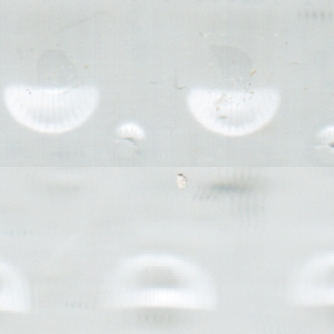 Ausschnitt zur Qualitätsprüfung vom Digitalen Bild Qualität