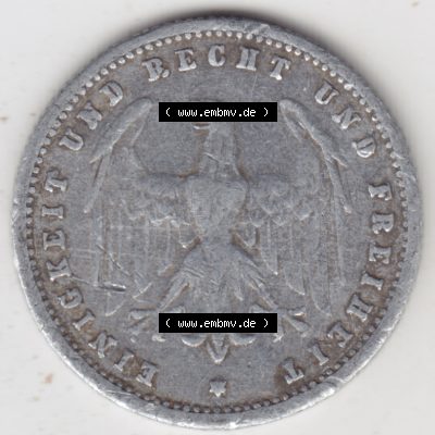 Weimarer Republik Umlaufmünze 1923-1923, 200 Mark F Einigkeit und Recht und Freiheit, Münzen Vorderseite zum Download Sammlung