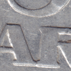 Ausschnitt zur Qualitätsprüfung vom Digitalen Bild Qualität