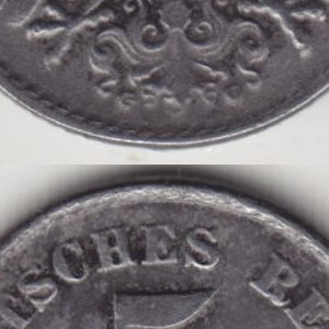 Ausschnitt zur Qualitätsprüfung vom Digitalen Bild Qualität