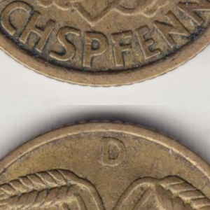 Ausschnitt zur Qualitätsprüfung vom Digitalen Bild Qualität