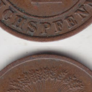 Ausschnitt zur Qualitätsprüfung vom Digitalen Bild Qualität