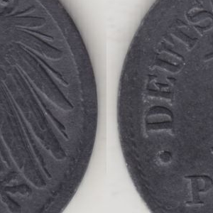 Ausschnitt zur Qualitätsprüfung vom Digitalen Bild Qualität