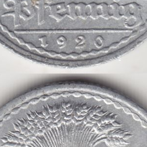 Ausschnitt zur Qualitätsprüfung vom Digitalen Bild Qualität