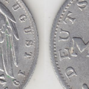 Ausschnitt zur Qualitätsprüfung vom Digitalen Bild Qualität