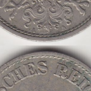Ausschnitt zur Qualitätsprüfung vom Digitalen Bild Qualität