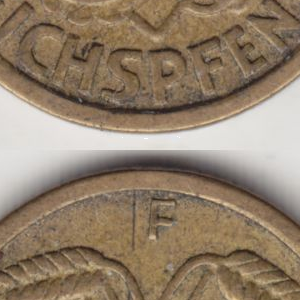 Ausschnitt zur Qualitätsprüfung vom Digitalen Bild Qualität