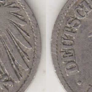 Ausschnitt zur Qualitätsprüfung vom Digitalen Bild Qualität