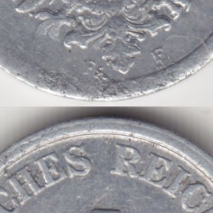 Ausschnitt zur Qualitätsprüfung vom Digitalen Bild Qualität