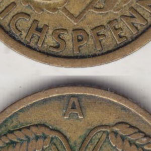 Ausschnitt zur Qualitätsprüfung vom Digitalen Bild Qualität
