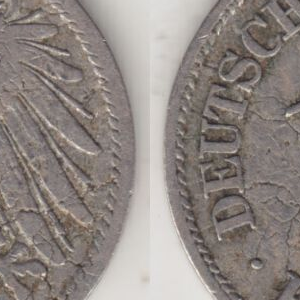 Ausschnitt zur Qualitätsprüfung vom Digitalen Bild Qualität