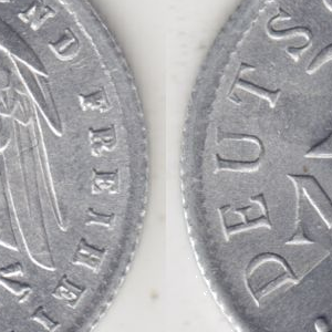 Ausschnitt zur Qualitätsprüfung vom Digitalen Bild Qualität