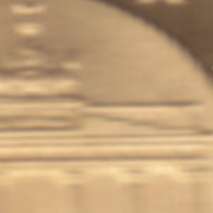 Ausschnitt zur Qualitätsprüfung vom Digitalen Bild Qualität