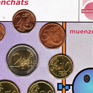 Ausschnitt zur Qualitätsprüfung vom Digitalen Bild Qualität