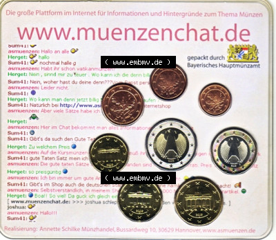 Sammlung