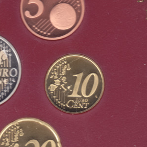 Ausschnitt zur Qualitätsprüfung vom Digitalen Bild Qualität