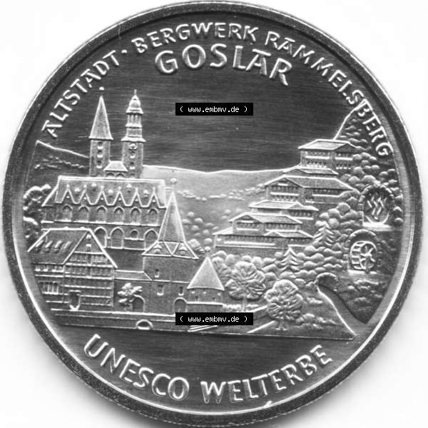 Sammlung Graustufen
