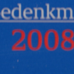 Ausschnitt zur Qualitätsprüfung vom Digitalen Bild Qualität