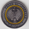 Digitales Bild Zurück