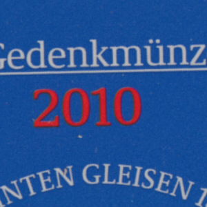 Ausschnitt zur Qualitätsprüfung vom Digitalen Bild Qualität