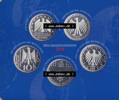 Sammlung