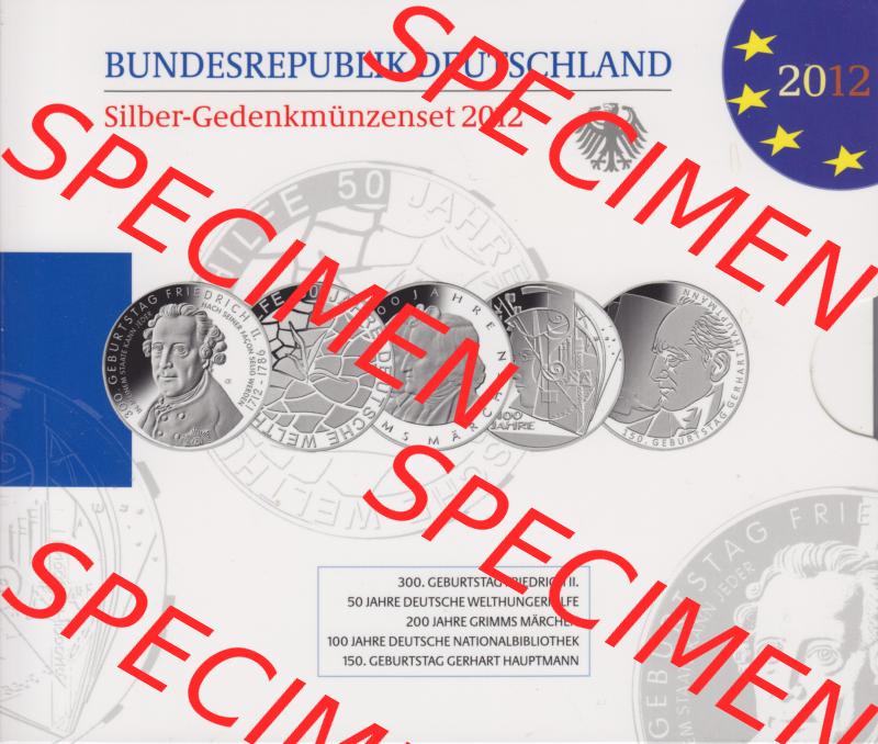 Sammlung
