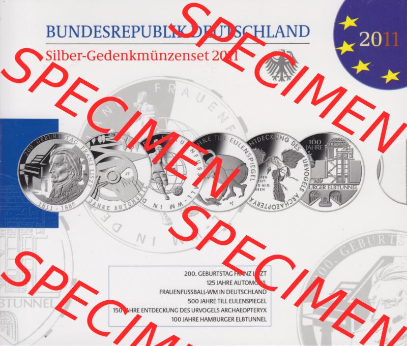 Sammlung