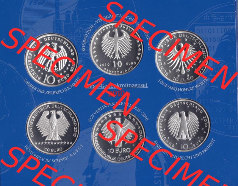Sammlung