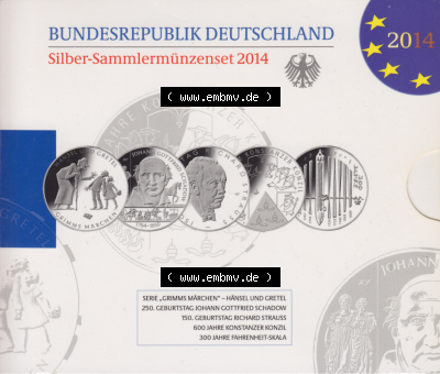 Sammlung