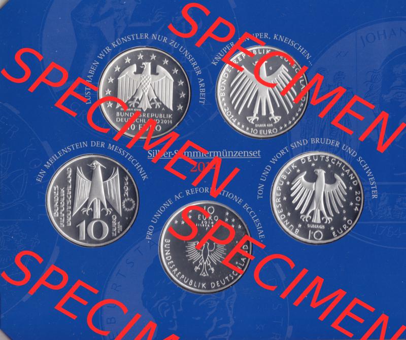 Sammlung