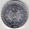 Digitales Bild Zurück