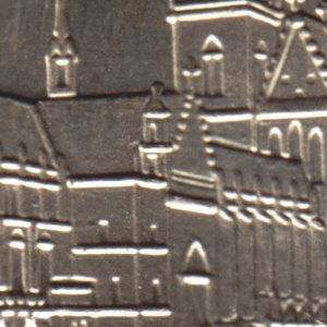 Ausschnitt zur Qualitätsprüfung vom Digitalen Bild Qualität