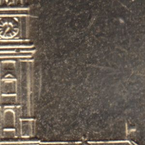 Ausschnitt zur Qualitätsprüfung vom Digitalen Bild Qualität