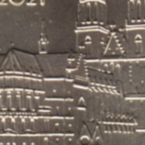 Ausschnitt zur Qualitätsprüfung vom Digitalen Bild Qualität