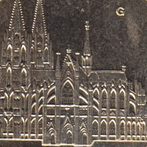 Ausschnitt zur Qualitätsprüfung vom Digitalen Bild Qualität