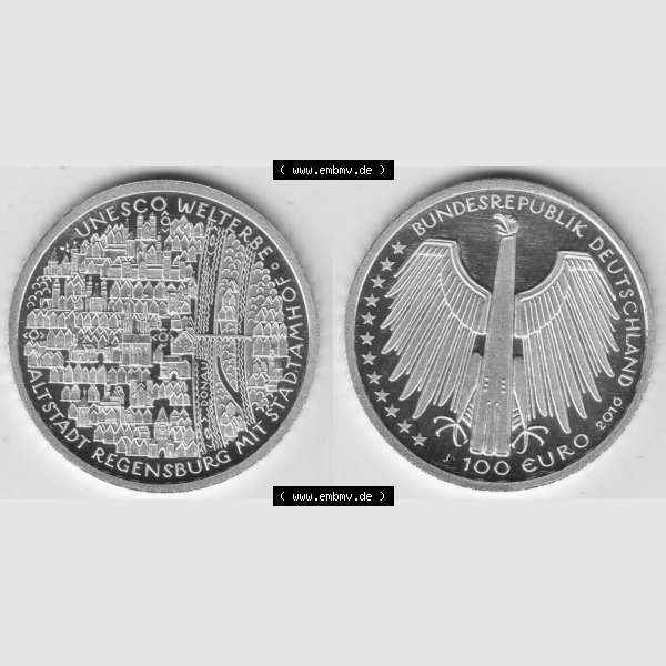 Sammlung Graustufen
