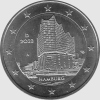 Digitales Bild Zurück