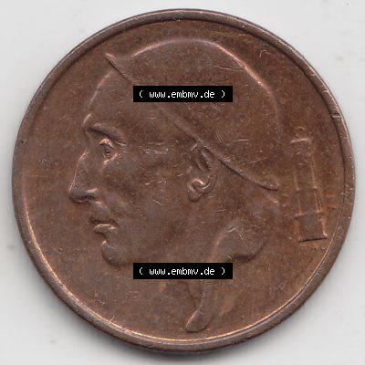 Münzen Belgien Umlaufmünze 1958-2001, 50 Centines 1992 Belgie. Rückseite der alten belgischen Francs Umlaufmünze aus Belgien vor Einführung der Euromünzen in... Sammlung