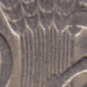 Ausschnitt zur Qualitätsprüfung vom Digitalen Bild Qualität