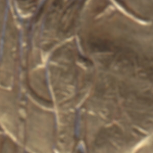 Ausschnitt zur Qualitätsprüfung vom Digitalen Bild Qualität
