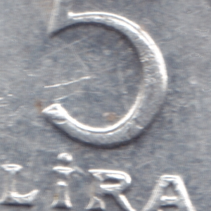 Ausschnitt zur Qualitätsprüfung vom Digitalen Bild Qualität