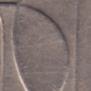 Ausschnitt zur Qualitätsprüfung vom Digitalen Bild Qualität