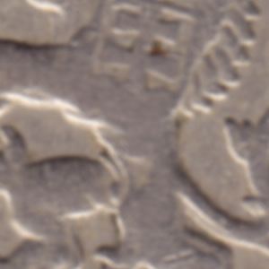 Ausschnitt zur Qualitätsprüfung vom Digitalen Bild Qualität