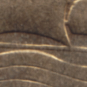 Ausschnitt zur Qualitätsprüfung vom Digitalen Bild Qualität
