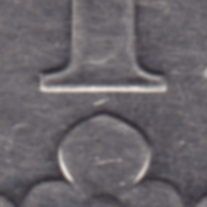 Ausschnitt zur Qualitätsprüfung vom Digitalen Bild Qualität