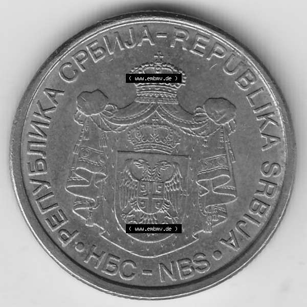 Sammlung Graustufen