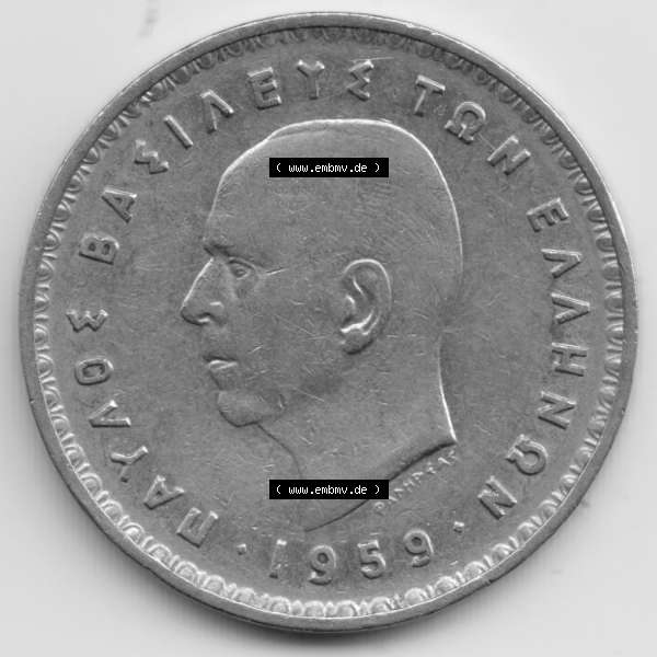 Sammlung Graustufen