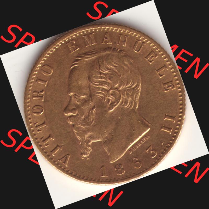 Sammlung