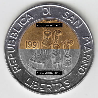 Sammlung