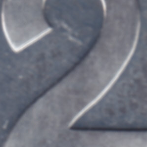 Ausschnitt zur Qualitätsprüfung vom Digitalen Bild Qualität